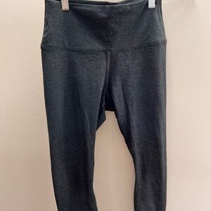 NoBull Women’s High Rise 21” Legging